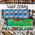 Valif 20Mg new03